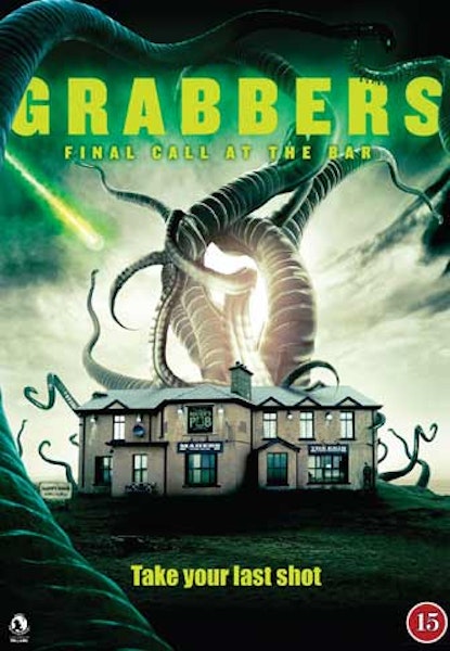 Grabbers