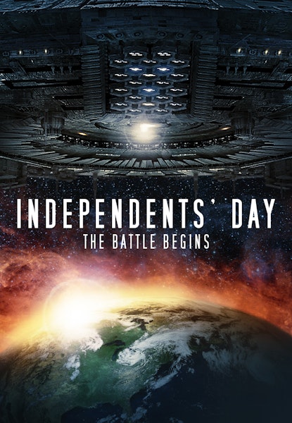 Independents Day