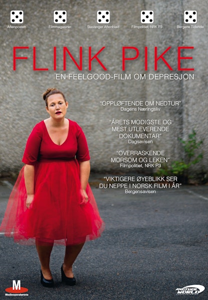 Flink Pike