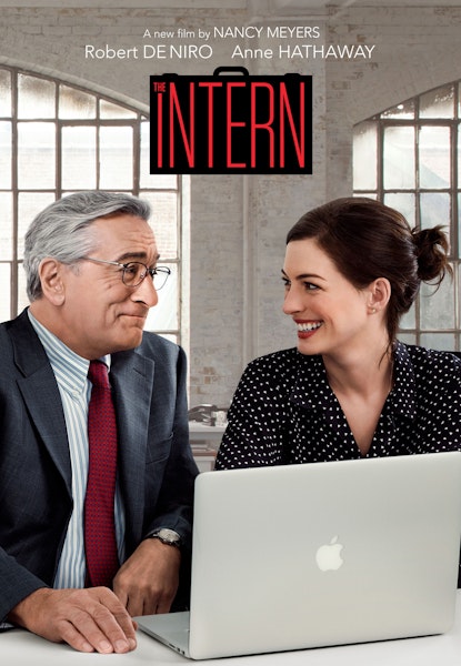 The intern