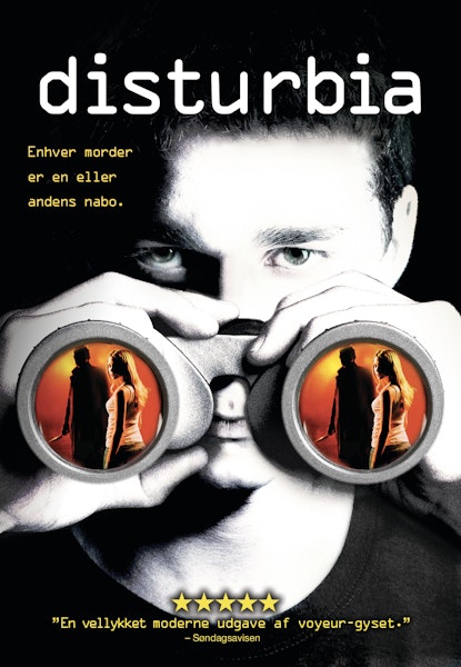 Disturbia