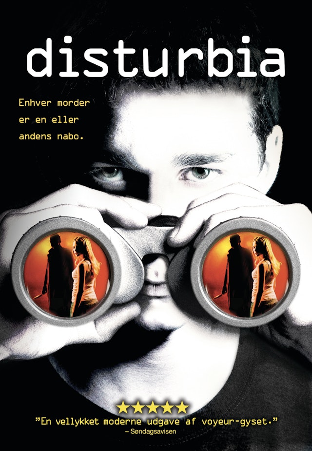 Disturbia