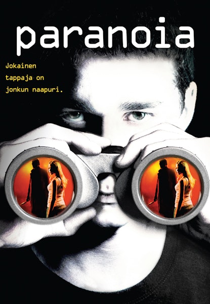Paranoia