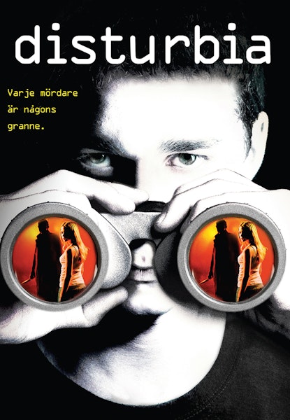 Disturbia