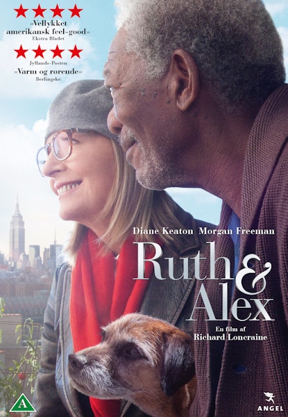 Ruth & Alex
