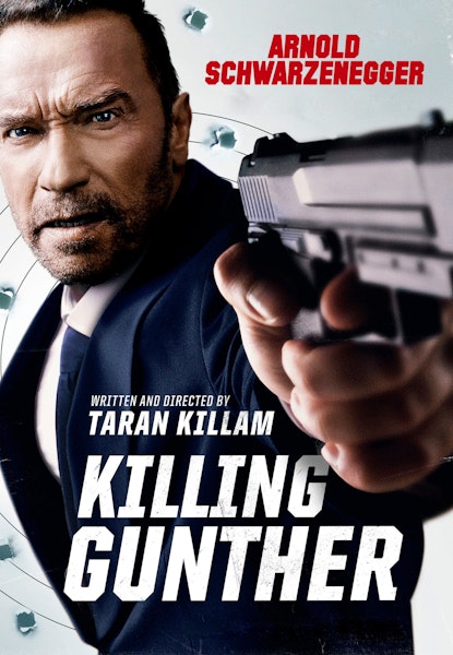 Killing Gunther