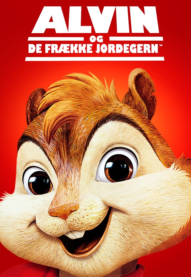 Alvin and the Chipmunks