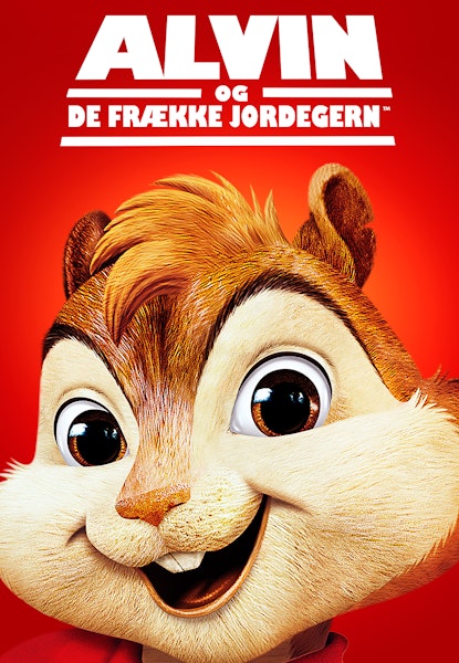 Alvin and the Chipmunks