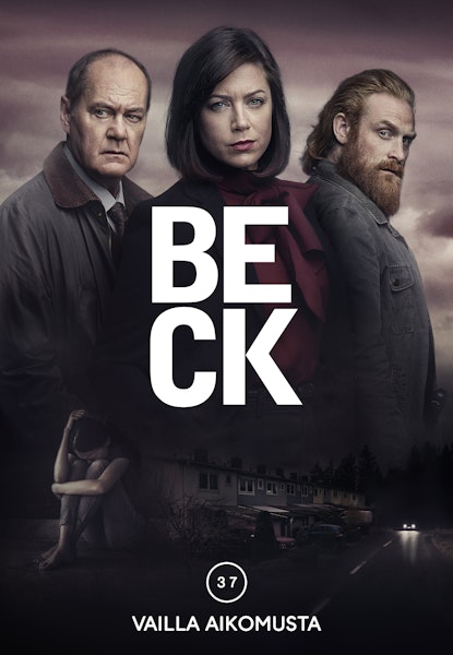 Beck 37 - Vailla aikomusta
