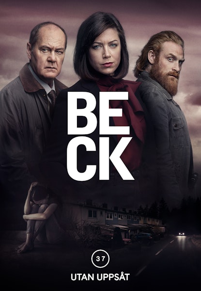 Beck 37 - Utan uppsåt