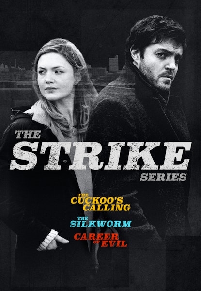 CB Strike
