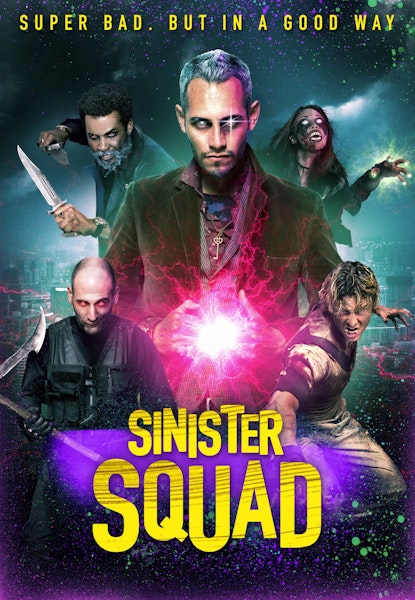Sinister Squad