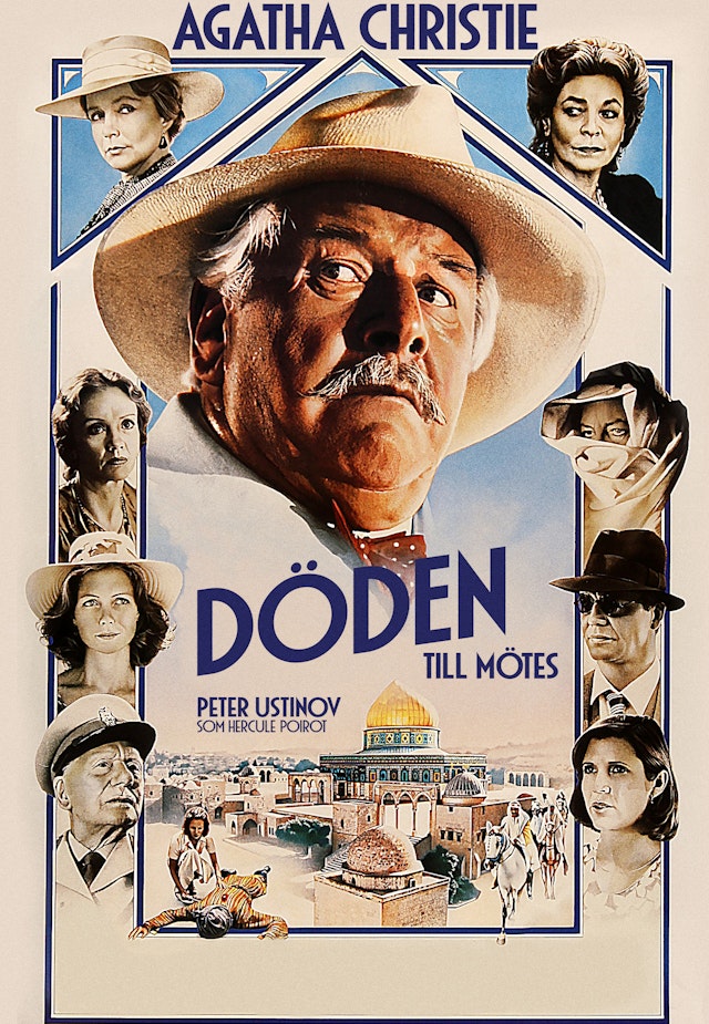 Döden till mötes