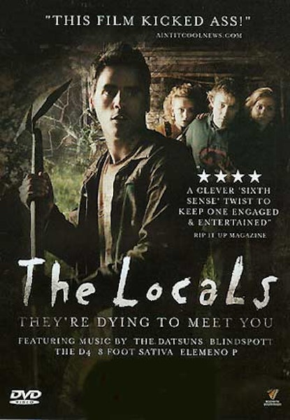 The Locals