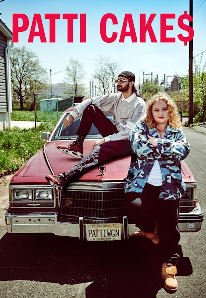 Patti Cake$