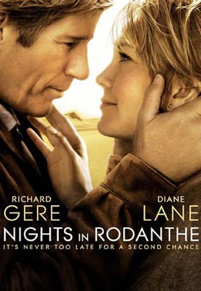 Nights in Rodanthe