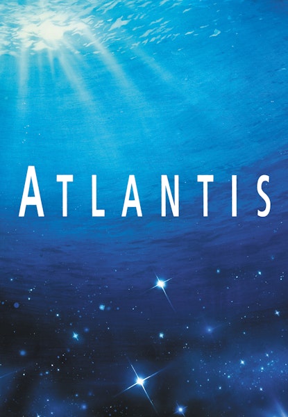 Atlantis