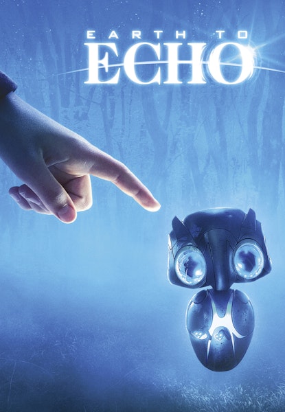 Earth to Echo