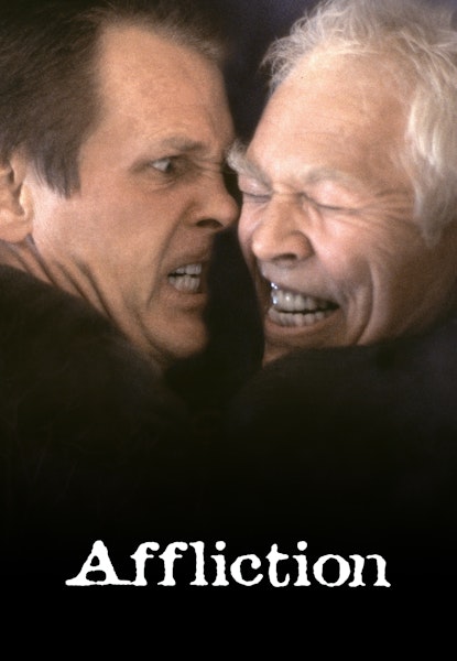 Affliction