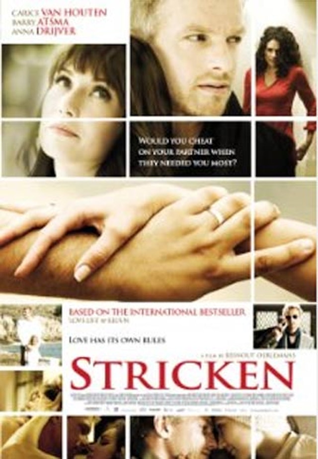 Stricken