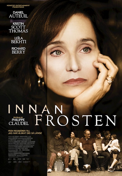 Innan frosten
