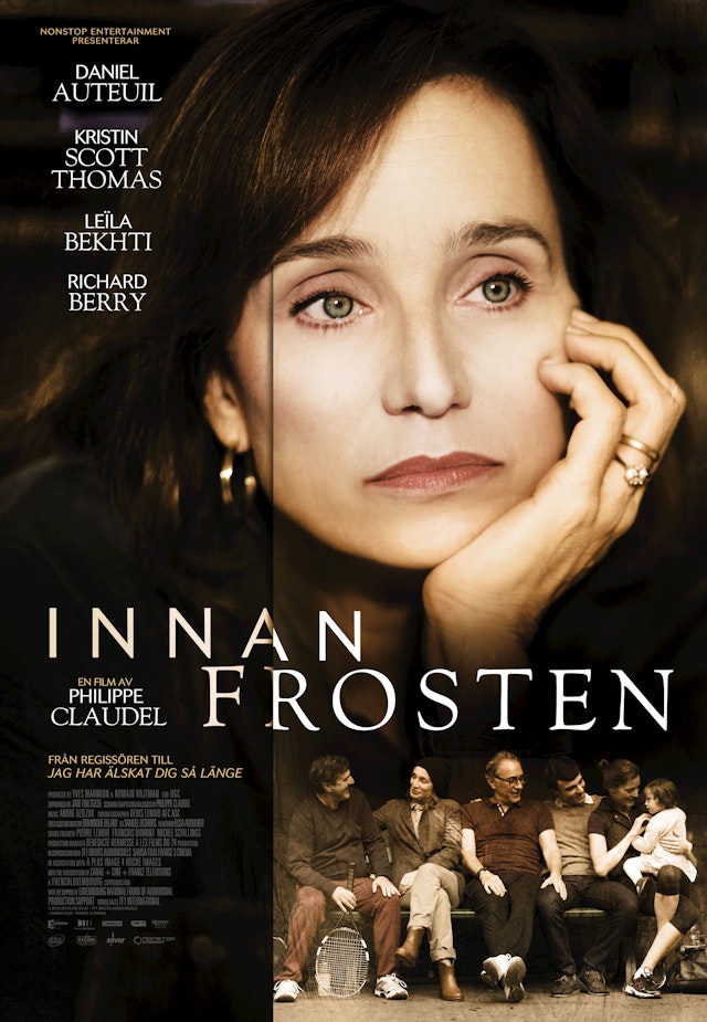 Innan frosten