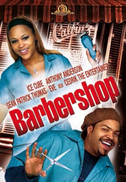 Barbershop