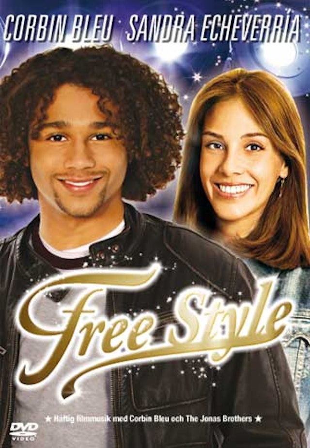 Free Style