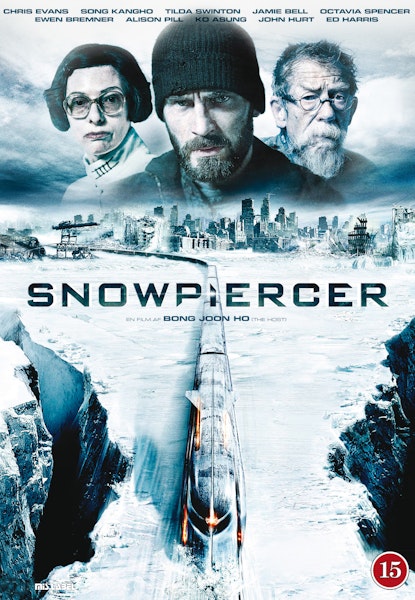 Snowpiercer