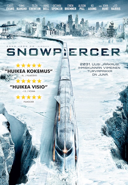 Snowpiercer