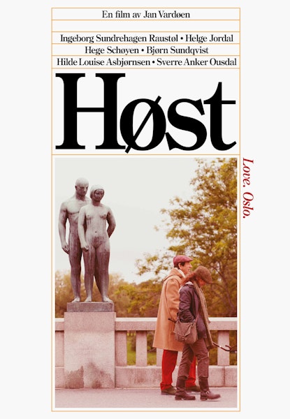 Høst
