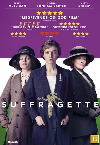 Suffragette