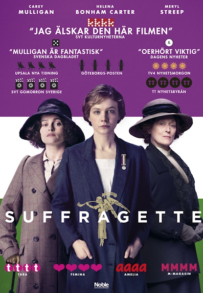 Suffragette