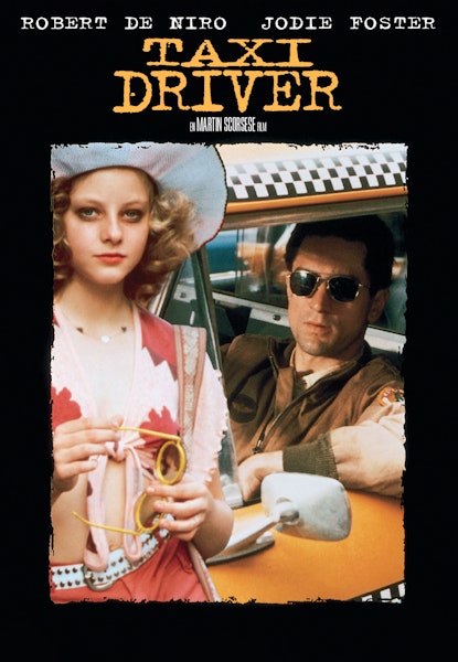 Taxi Driver