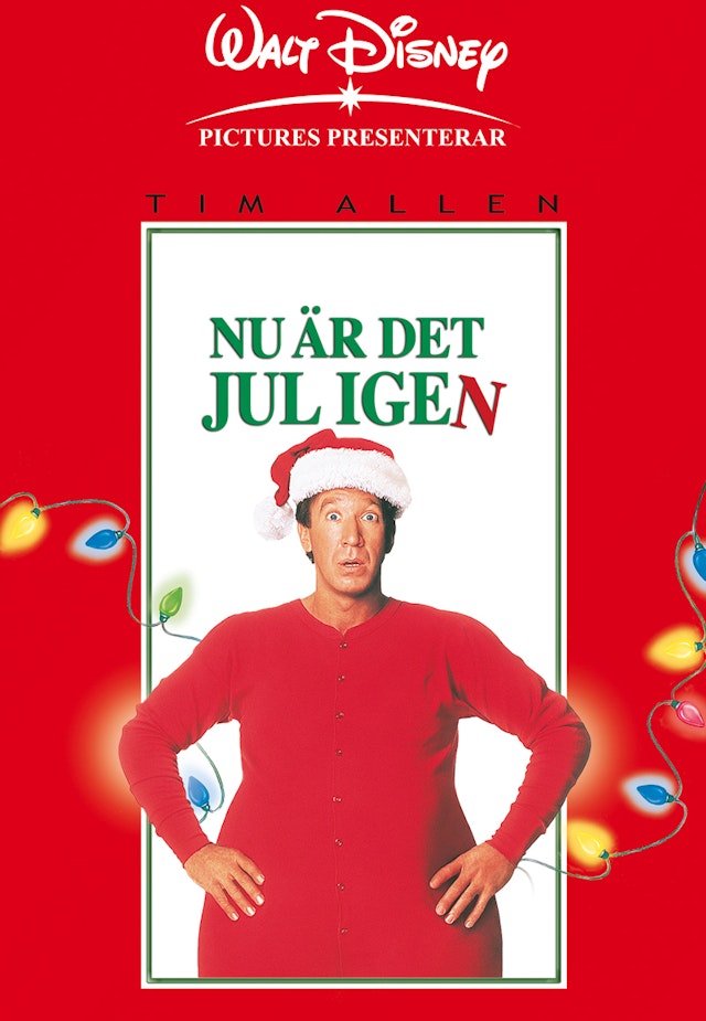 Nu är det jul igen