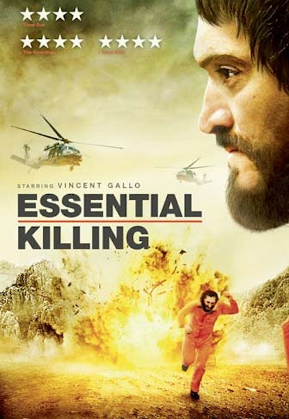 Essential Killing