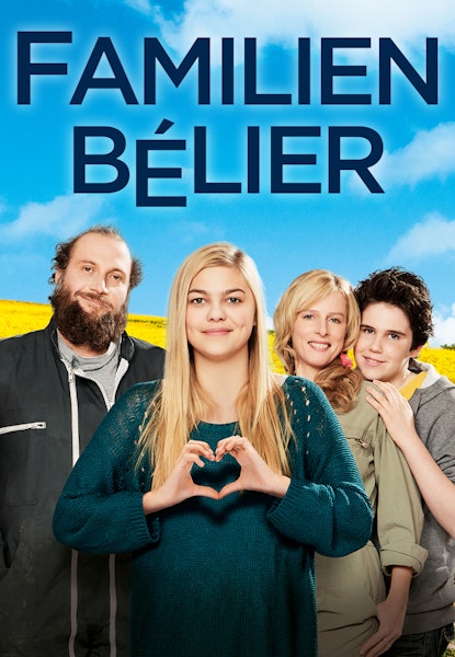 Familien Bélier