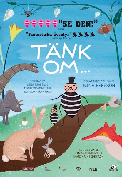Tänk om