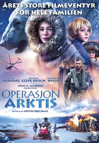 Operasjon Arktis