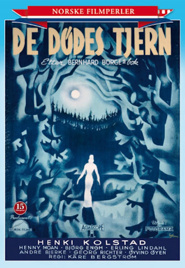 De dødes tjern