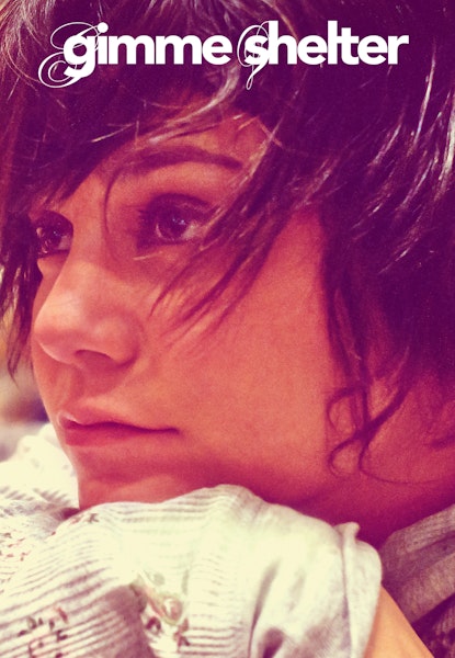 Gimme Shelter