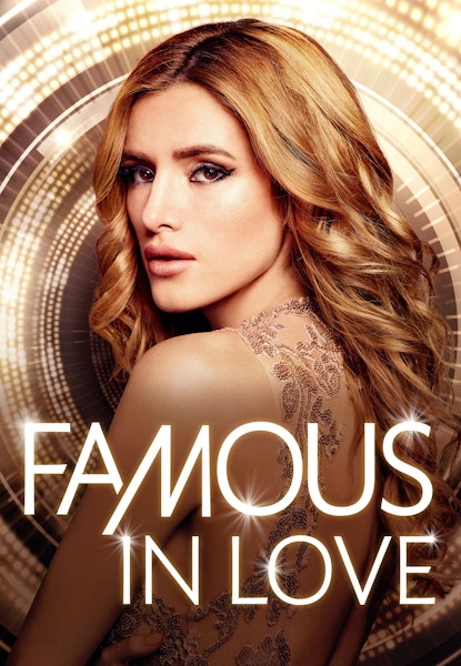 Famous in Love