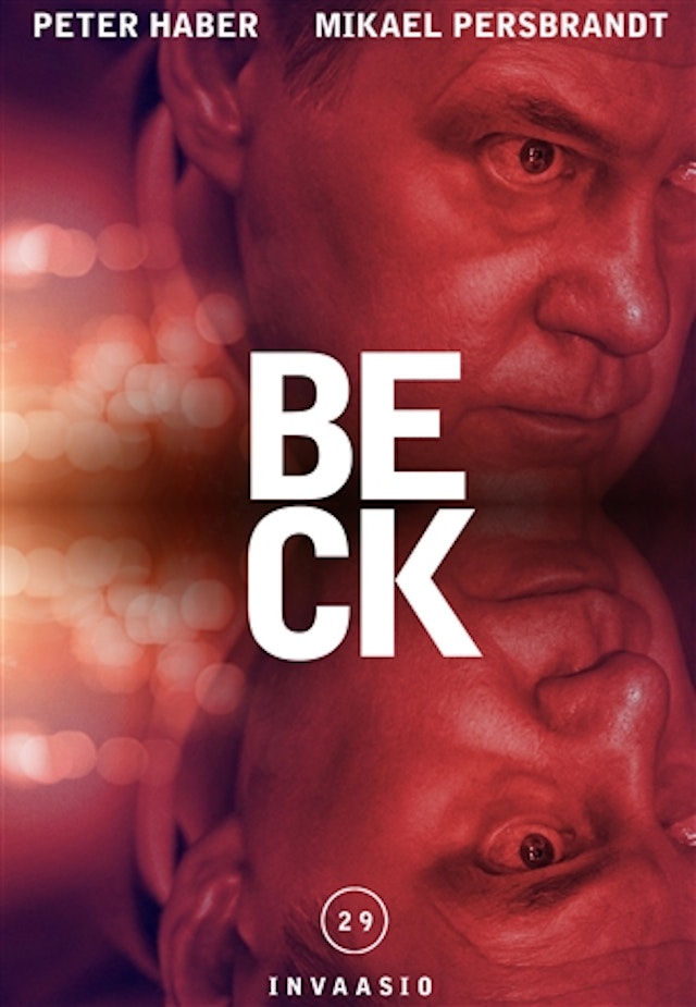 Beck 29 - Invaasio