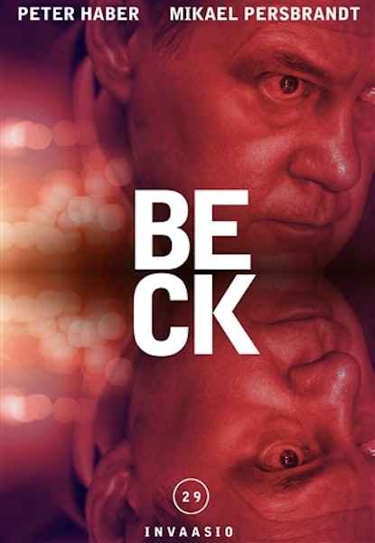 Beck 29 - Invaasio