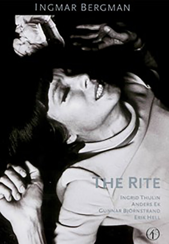 Riten