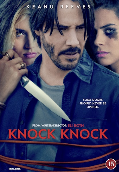 Knock Knock