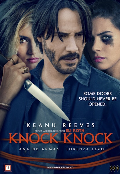 Knock Knock