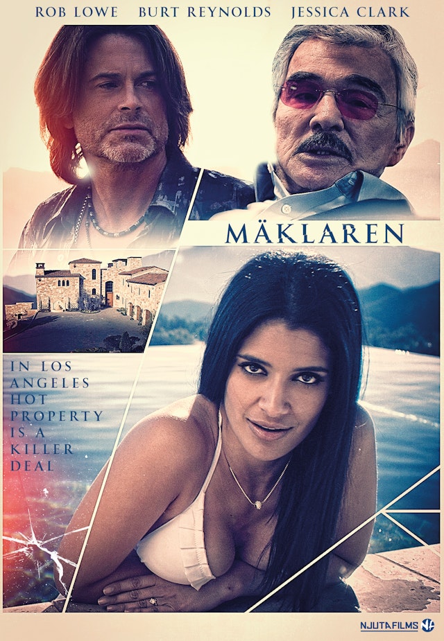 Mäklaren