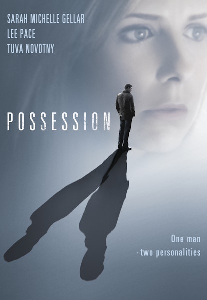 Possession