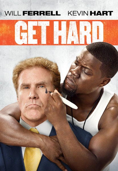 Get hard